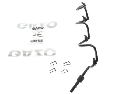 Шланг паливний GAZO GZC1183