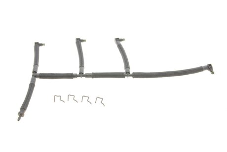 Шланг паливний GAZO GZC1157