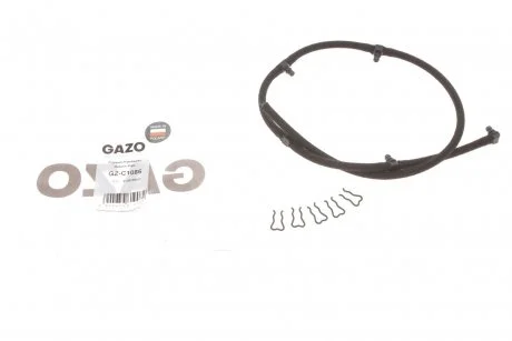 Шланг паливний GAZO GZC1086