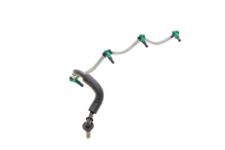 Фото 1 - шланг паливний GAZO GZC1032 Шланг паливний GAZO GZC1032 (фото 1)