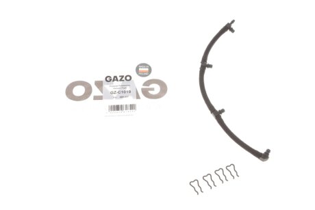 Фото шланг паливний GAZO GZC1019 Шланг паливний GAZO GZC1019