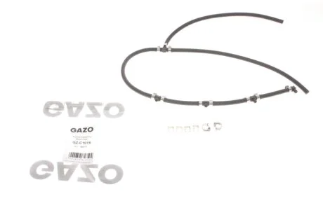 Шланг паливний GAZO GZC1015