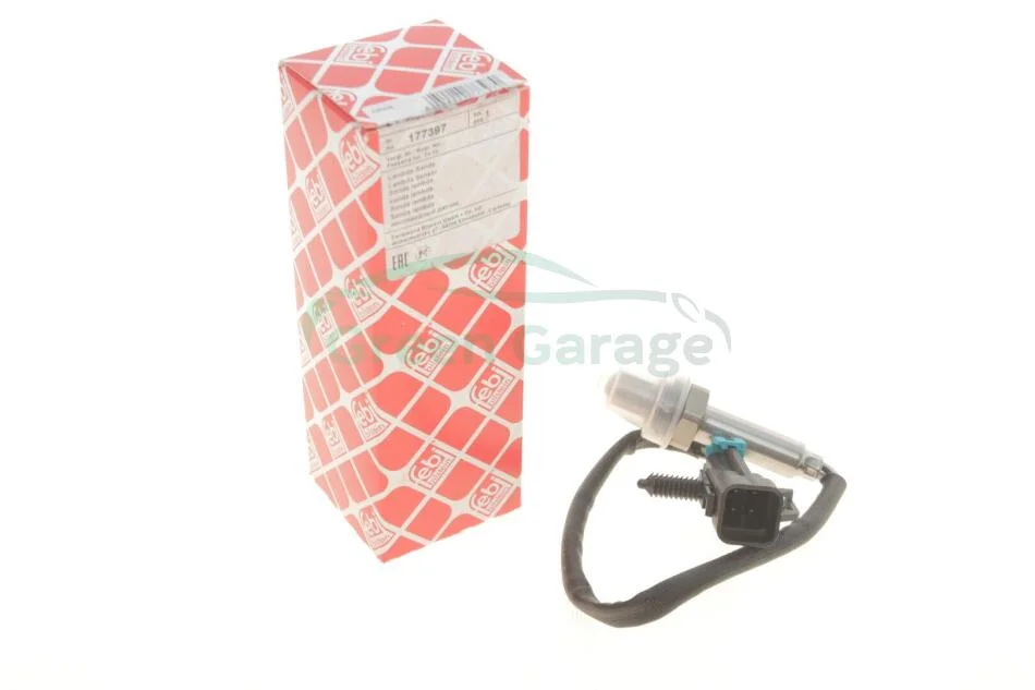 Зонд Lambda FEBI BILSTEIN 177397 (фото 1)