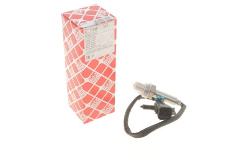 Зонд Lambda FEBI BILSTEIN 177397