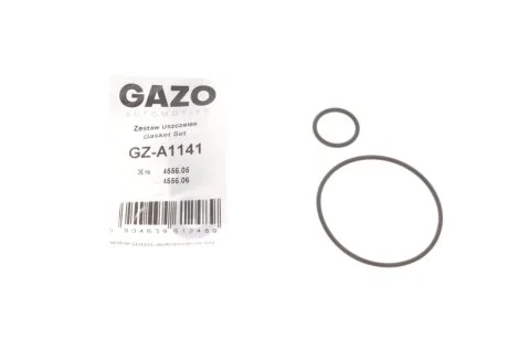 Прокладка GAZO GZA1141