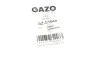 Штуцер GAZO GZC1049 (фото 2)