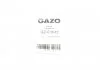 Штуцер GAZO GZC1042 (фото 2)