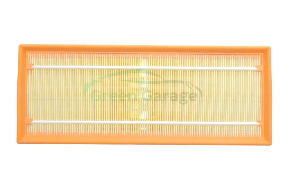 Фильтр воздушный VW GOLF, PASSAT, SKODA OCTAVIA 04- (пр-во) ALPHA FILTER AF1629 (фото 1)