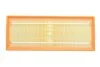 Фильтр воздушный VW GOLF, PASSAT, SKODA OCTAVIA 04- (пр-во) ALPHA FILTER AF1629 (фото 1)