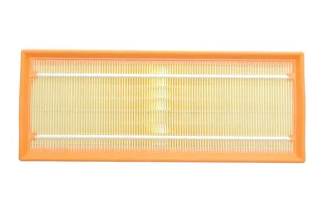 Фільтр повітряний VW GOLF, PASSAT, SKODA OCTAVIA 04- (вир-во) ALPHA FILTER AF1629