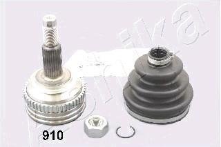 ШРКШ (зовнішній) Chrysler Voyager 95-01 (26z/32z/54mm/92mm) (+ABS47z) ASHIKA 6209910