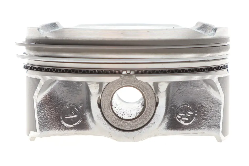 Поршень двигуна 1.0 12V Renault Logan 2 MCV RENAULT 120A10494R (фото 1)