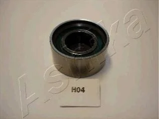 Натяжний пристрій, зубчастий ремінь ASHIKA 450H004 (фото 1)