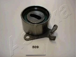 Натяжний пристрій, зубчастий ремінь ASHIKA 4505509 (фото 1)