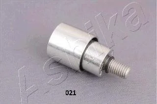Устройство для натяжения ремня, ремень ГРМ ASHIKA 4500021