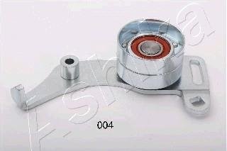 Натяжний пристрій, зубчастий ремінь ASHIKA 4500004