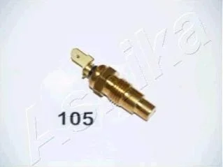 Датчик температури рідини охолодження ASHIKA 6401105 (фото 1)