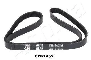 Поліклиновий ремінь ASHIKA 1126PK1455