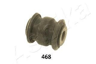 Сайлентблок важеля, передня вісь ASHIKA GOM468