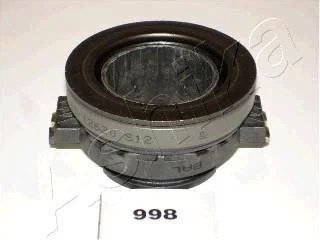 Вижимний підшипник зчеплення ASHIKA 9009998