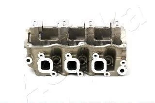 Головка цилиндра ASHIKA DW001S