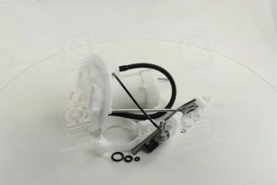 Фільтр паливний MITSUBISHI OUTLANDER II, III 2.0, 2.4 04- (вир-во) ASHIKA 3005510 (фото 1)