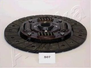 Диск зчеплення ASHIKA 8005507