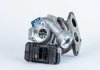 Турбіна BMW 5 (F10/F11)/X5 (F15/F85) 2.5d 09- (Bit BorgWarner 54359980060 (фото 1)