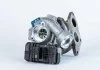 Турбіна BMW 5 (F10/F11)/X5 (F15/F85) 2.5d 09- (Bit BorgWarner 54359980060 (фото 1)