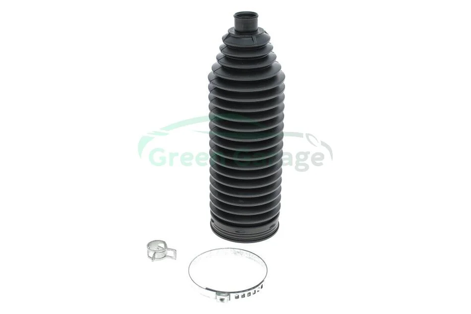 Пильовик кермової тяги лів/прав 198mm 16mm/59mm BMW 3 (G20, G80, G28), 3 (G21, G81), 4 (G22, G82), 4 (G23, G83), X3 (G01, F97), X4 (G02, F98), X5 (G05, F95), X6 (G06, F96) 1.6-4.4H 08.18- FEBI BILSTEIN 182864 (фото 1)