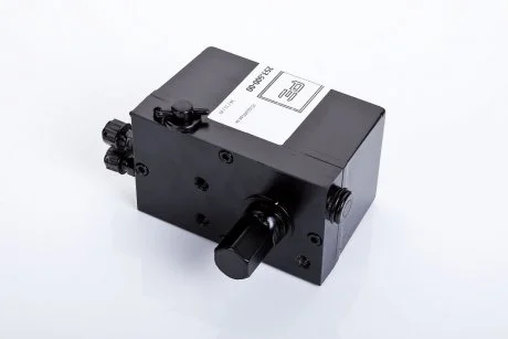 Помпа підйому кабіни PE AUTOMOTIVE 25360000A