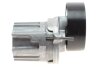 Ролик натяжний ременя генератора HUTCHINSON T0262 (фото 3)