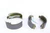 Комплект гальмівних колодок KAMPOL K910 (фото 4)