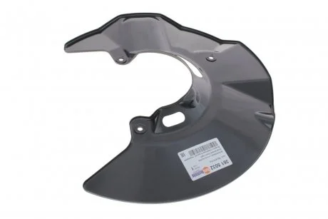 Захист гальмівного диска AUTOTECHTEILE 361 5032