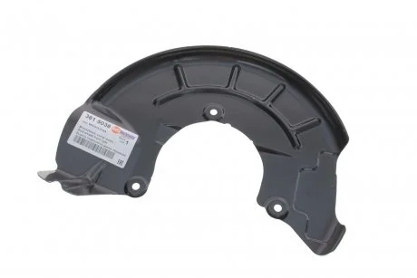 Захист дискових гальм AUTOTECHTEILE 361 5038
