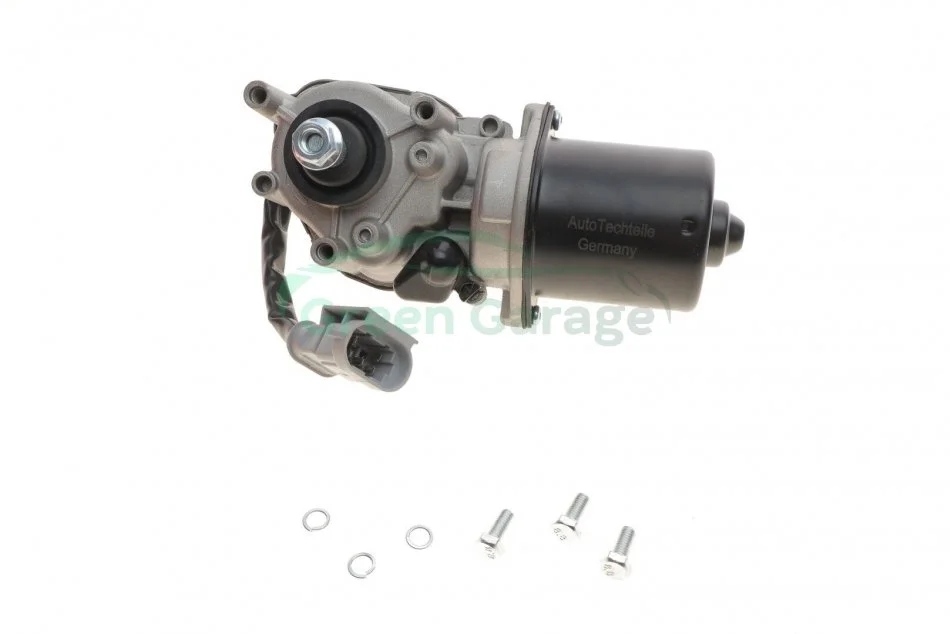 Двигун склоочисника AUTOTECHTEILE 509 0152 (фото 1)