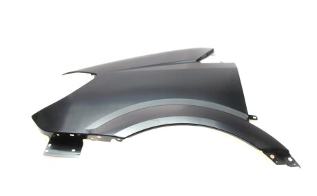 Крыло переднее, левое AUTOTECHTEILE 100 8870