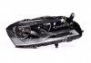 Фара пра. VW PASSAT B7 EUR 11-15 TYC 20-C515-05-2B (фото 3)
