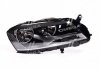 Фара пра. VW PASSAT B7 EUR 11-15 TYC 20-C515-05-2B (фото 2)