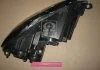 Фара лев. VW PASSAT B7 EUR 11-15 (пр-во) TYC 20C516052B (фото 1)