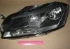 Фара лев. VW PASSAT B7 EUR 11-15 (пр-во) TYC 20C516052B (фото 3)