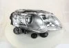 Фара пра. VW PASSAT B6 05- TYC 20A733052B (фото 3)