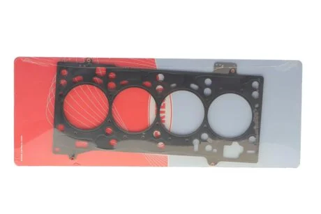 Прокладка ГБЦ VW Caddy 2.0 TDI 15-, Ø82,00mm, 1.63mm, (2 метки) CORTECO 49368111