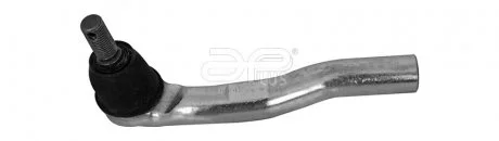 Наконечник кермової тяги лівий HONDA CR-V IV 10.12- APlus 25249AP