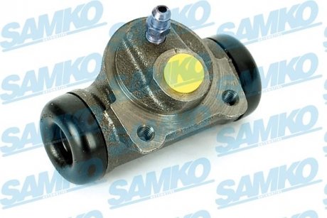 Гальмівний циліндрик SAMKO C07171