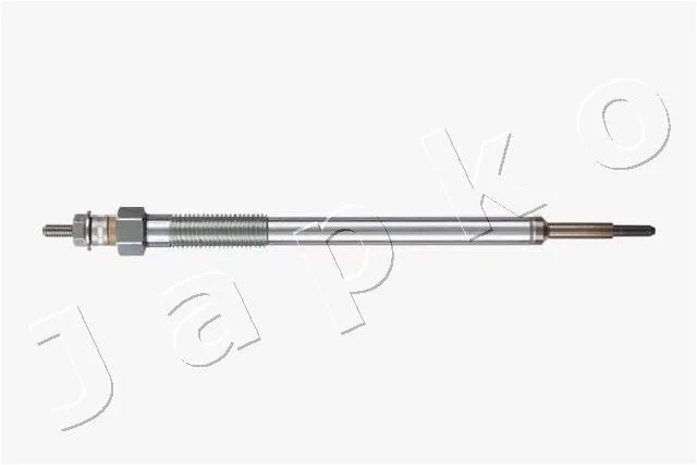 Свічка розжарювання Mitsubishi L200/Pajero IV 2.5DI-D/3.2DI-D 05- (11V/171mm M10x1.25) JAPKO 01509 (фото 1)
