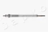 Свічка розжарювання Mitsubishi L200/Pajero IV 2.5DI-D/3.2DI-D 05- (11V/171mm M10x1.25) JAPKO 01509 (фото 1)