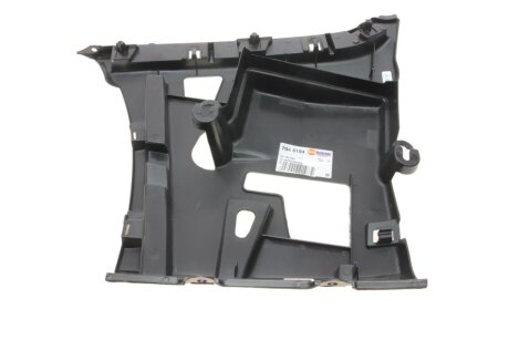 Кріплення заднього бампера, праве AUTOTECHTEILE 7045184