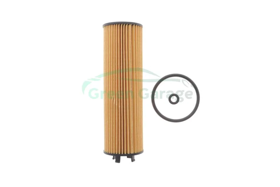 Фільтр масляний VW Caddy V 2.0 TDi BMT 20- PURFLUX L1177 (фото 1)