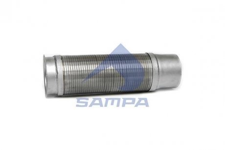 Трубка SAMPA 023096